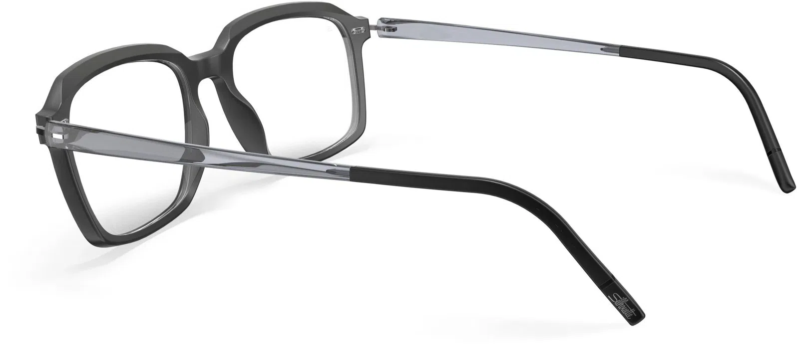 Silhouette Vibrant Horizon 2975 Eyeglasses - view 14
